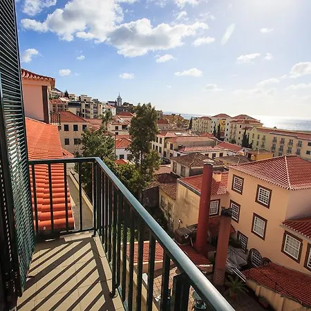 Appartement Bela Sao Tiago 3.6 Funchal (Madeira)