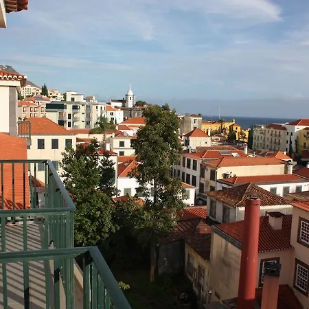 Bela Sao Tiago 3.6