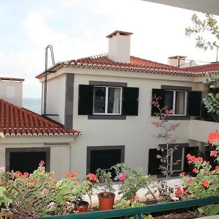 Appartement Bela Sao Tiago 3.6