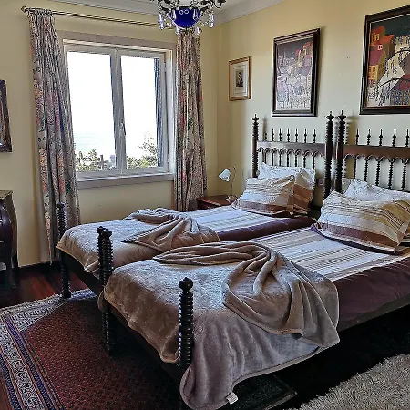 Appartement Bela Sao Tiago 3.6 *