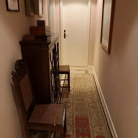 Appartement Bela Sao Tiago 3.6