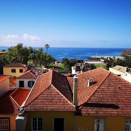 Bela Sao Tiago 3.6 * Funchal (Madeira)
