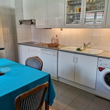 Bela Sao Tiago 3.6 Appartement