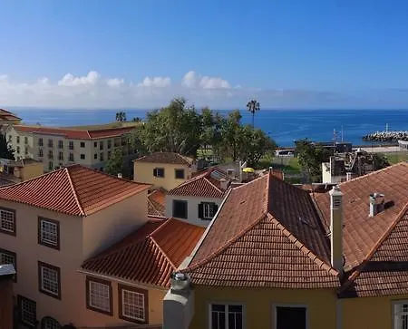 Appartement Bela Sao Tiago 3.6 *