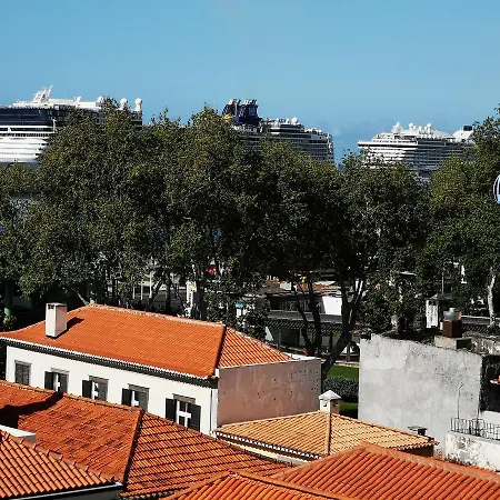 Bela Sao Tiago 3.6 * Funchal (Madeira)