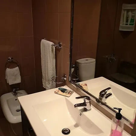 Bela Sao Tiago 3.6 Appartement