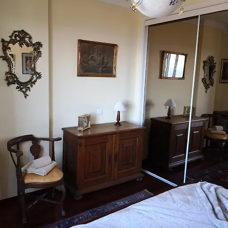 Bela Sao Tiago 3.6 * Funchal (Madeira)