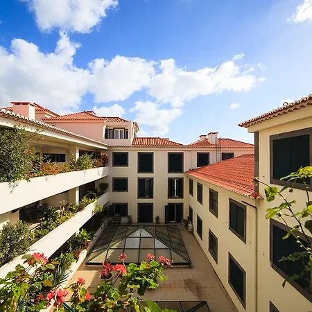 Apartment Bela Sao Tiago 3.6