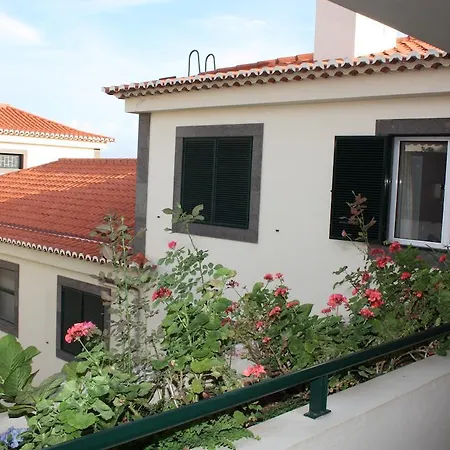 Apartment Bela Sao Tiago 3.6 Funchal (Madeira)