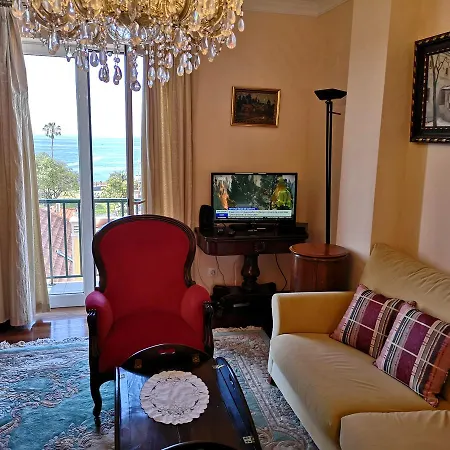 Apartment Bela Sao Tiago 3.6 *