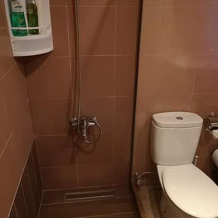 贝拉索奥蒂亚戈3.6酒店 公寓 *