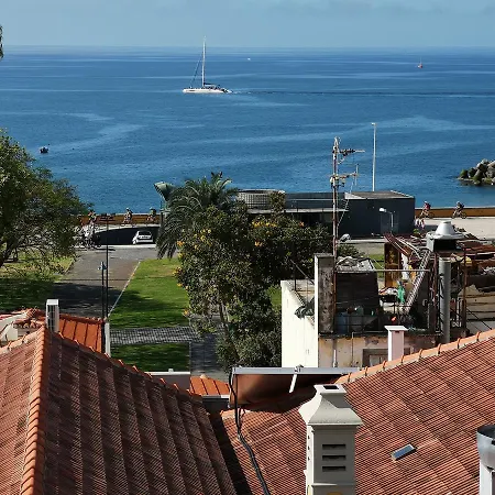 Bela Sao Tiago 3.6