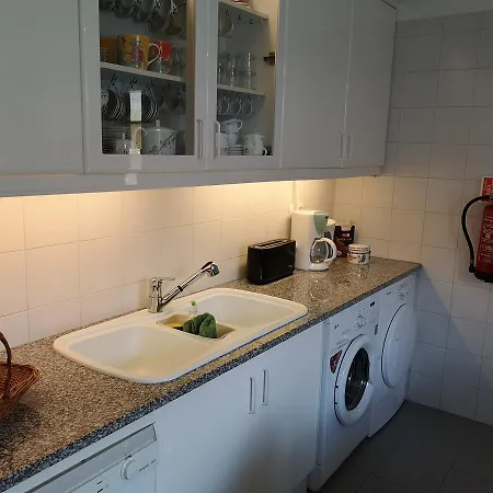 Apartment Bela Sao Tiago 3.6 Funchal (Madeira)