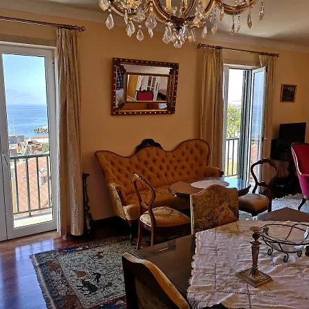 Apartment Bela Sao Tiago 3.6 Funchal (Madeira)