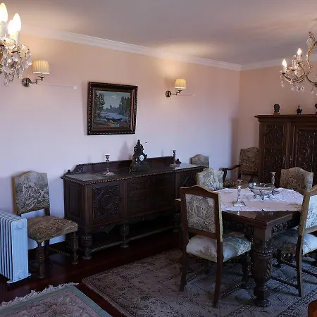 Bela Sao Tiago 3.6 * Funchal (Madeira)