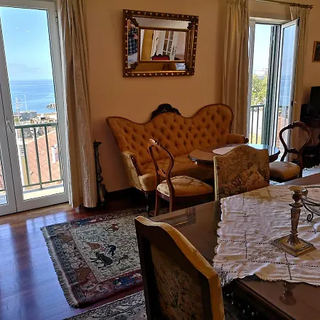 Apartment Bela Sao Tiago 3.6 *