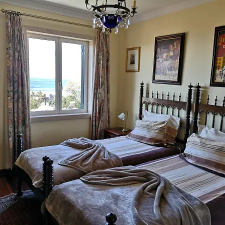 Bela Sao Tiago 3.6 Apartment