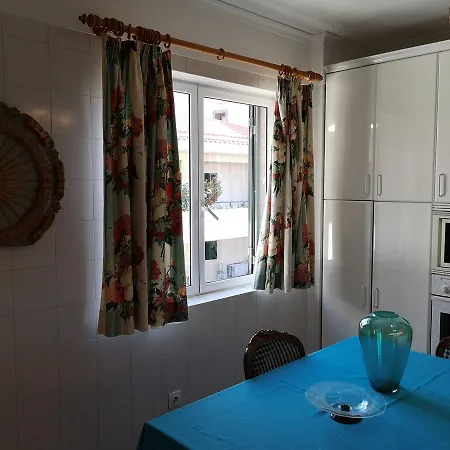 Apartment Bela Sao Tiago 3.6