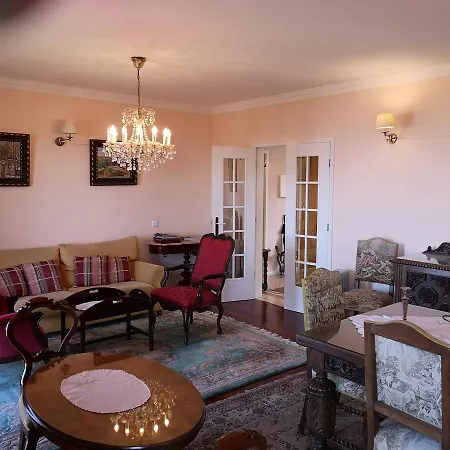 Apartment Bela Sao Tiago 3.6 Funchal (Madeira)