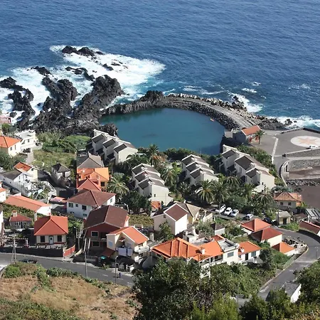Bela Sao Tiago 3.6 Funchal (Madeira)